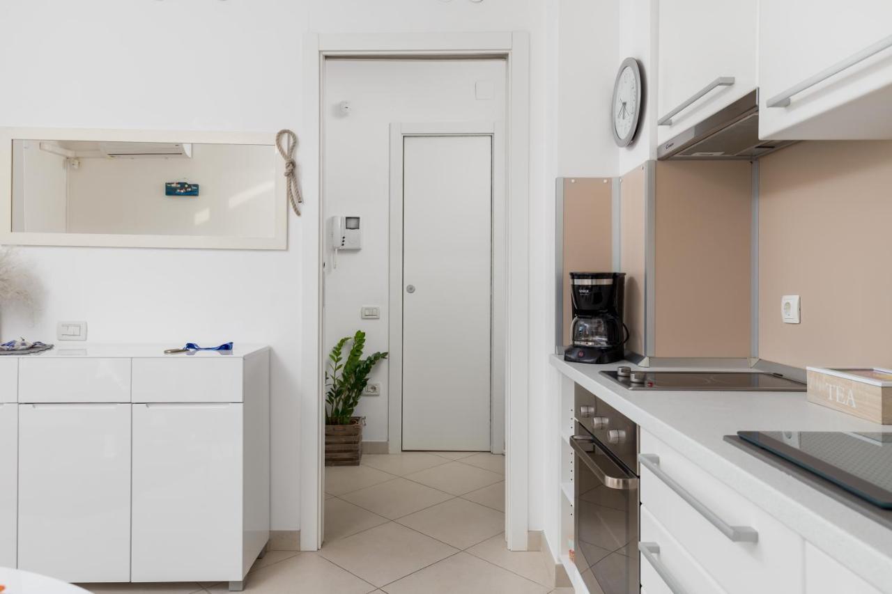 Apartment Maja Opatija With Free Private Parking And Lovely Sea View Terrace Exterior photo