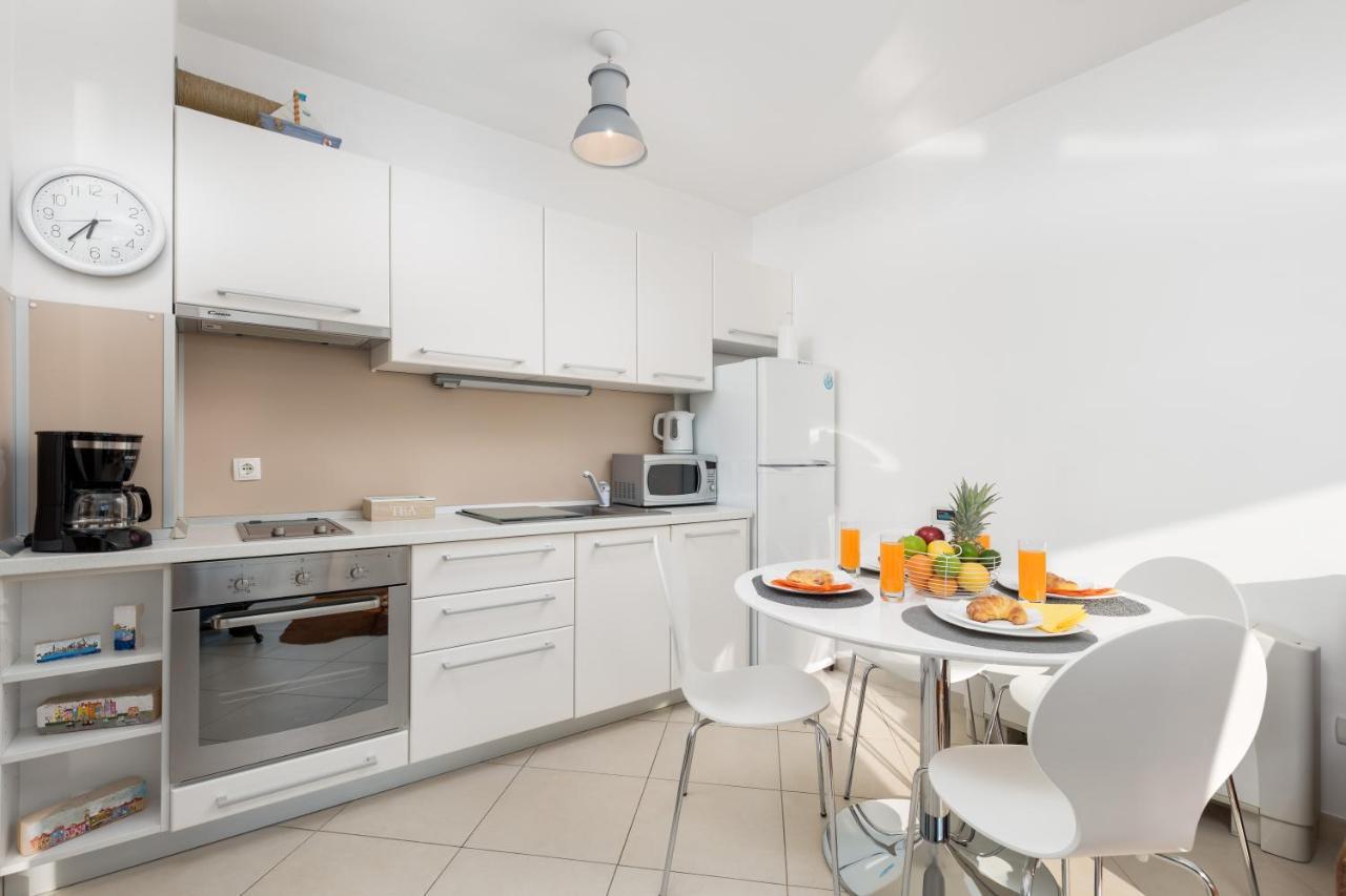 Apartment Maja Opatija With Free Private Parking And Lovely Sea View Terrace Exterior photo