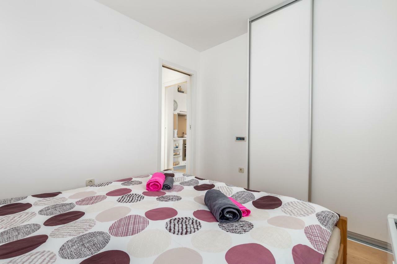 Apartment Maja Opatija With Free Private Parking And Lovely Sea View Terrace Exterior photo