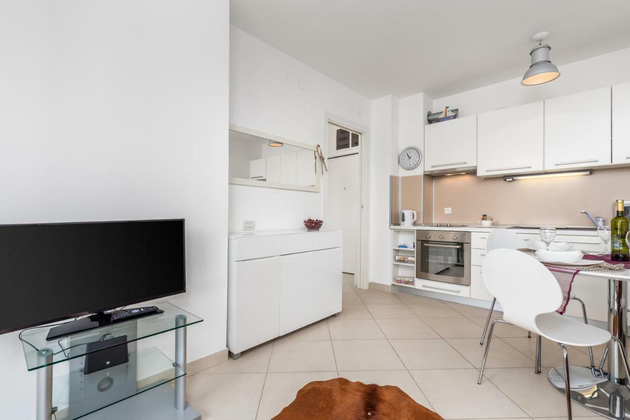 Apartment Maja Opatija With Free Private Parking And Lovely Sea View Terrace Exterior photo